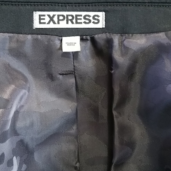 Express jacket - Picture 4 of 6